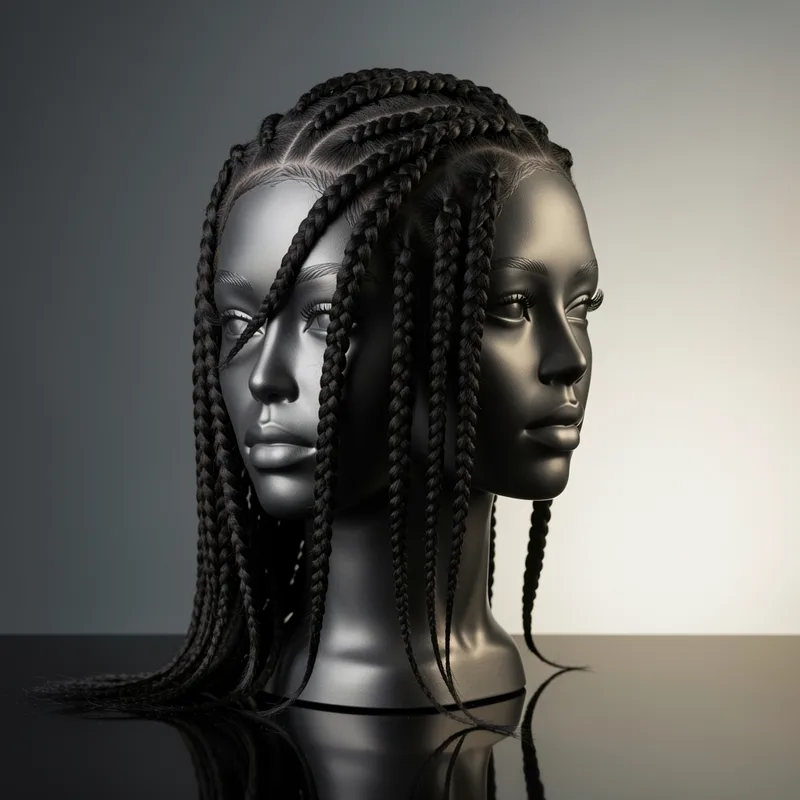 Coiffure afro à Strasbourg : salons spécialisés, tarifs et tendances 2026