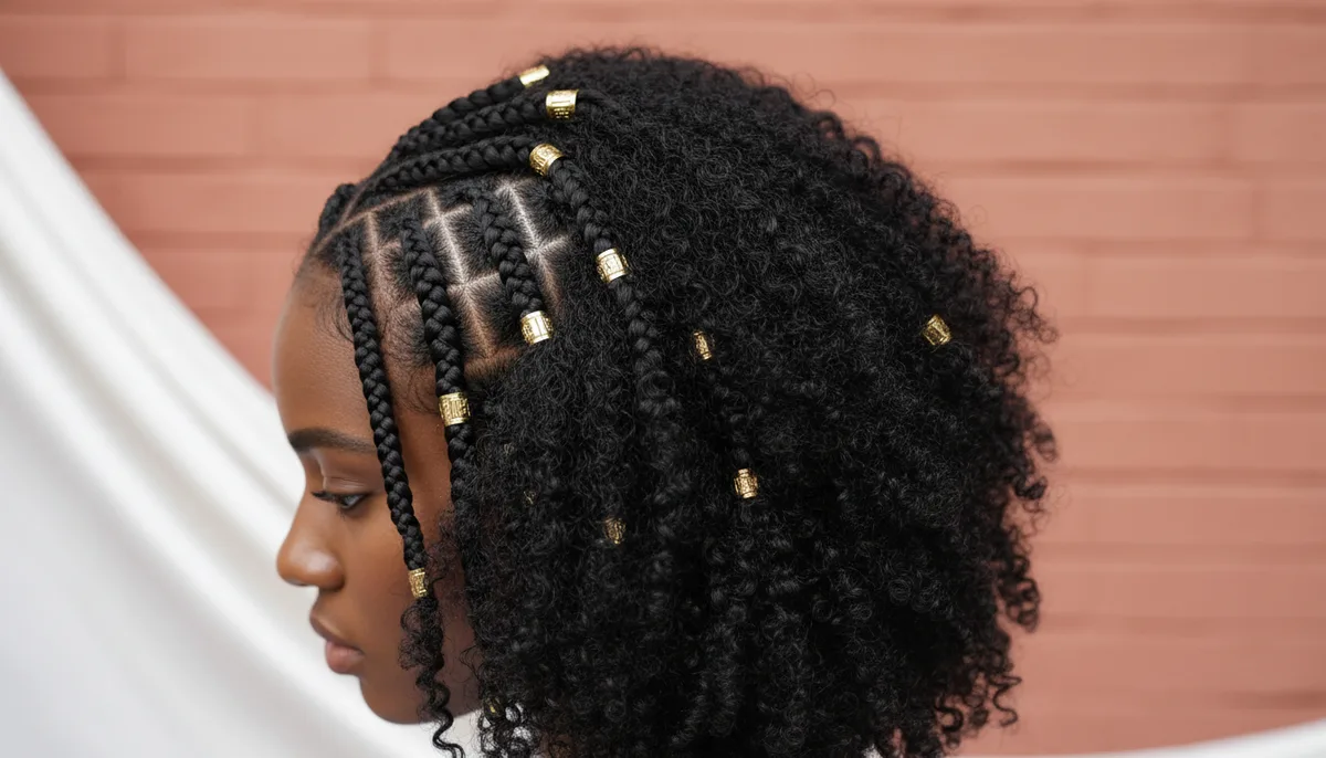 Coiffure afro à Toulouse : salons spécialisés, tarifs et tendances 2026