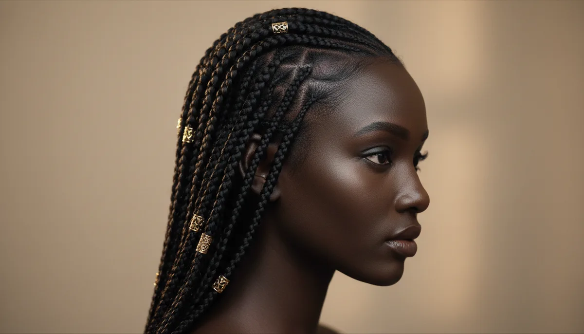Coiffure afro tresse femme : styles, techniques et tendances 2026