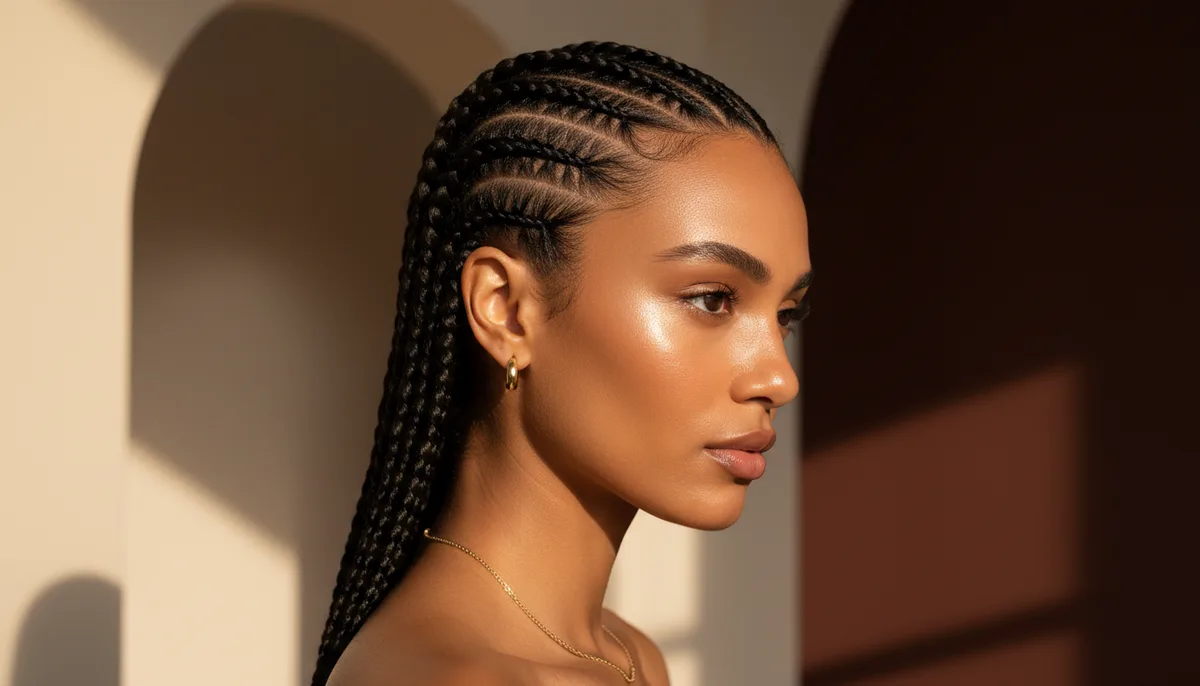 Coiffure protectrice cheveux crépus : styles, entretien et bienfaits en 2026