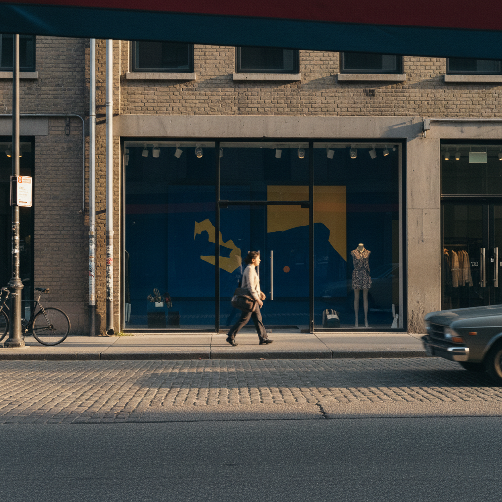 Débuter en photographie de rue : techniques et conseils pour capturer l'instant