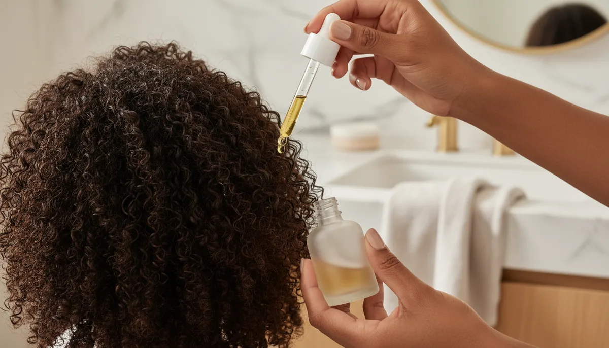 Soin pour les cheveux crépus : routines, produits et astuces en 2026